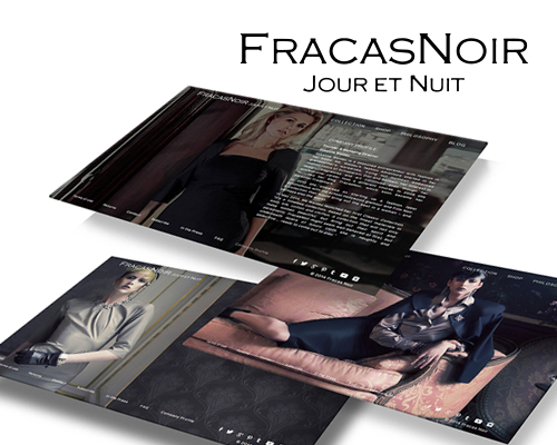 FracasNoir