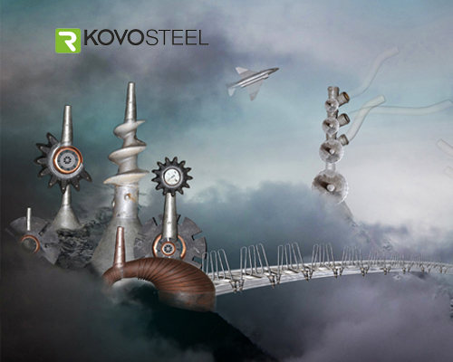 Kovosteel